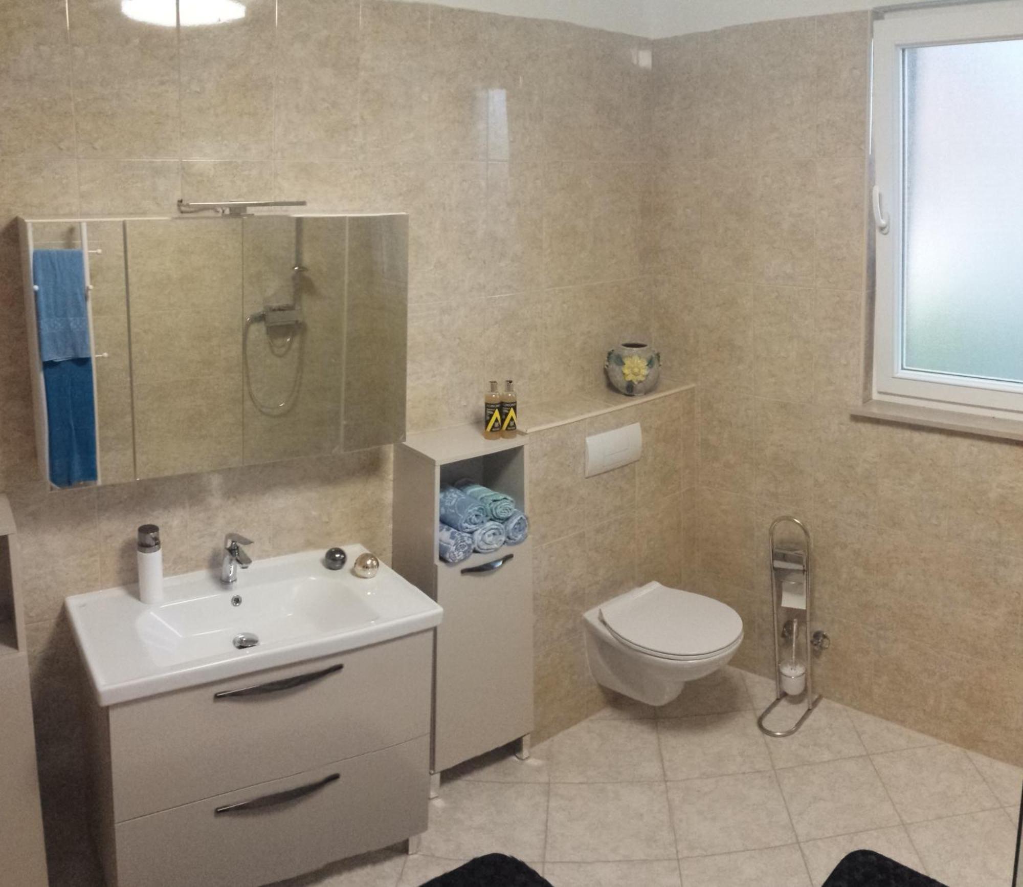 KaštelaToracアパートメント エクステリア 写真